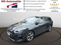 Bild des Angebotes Kia Ceed SW / cee'd SW Ceed 1.6 CRDi Platinum Edition Schiebedach 1.HD