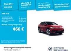 Bild des Angebotes VW ID.5 Pro
