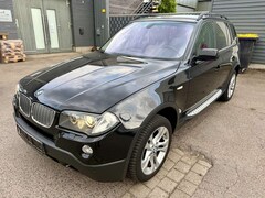 Bild des Angebotes BMW X3 xDrive 30i Edition Exclusive 272 PS AHK