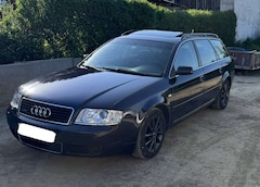 Bild des Angebotes Audi A6 A6 Avant Diesel Avant 2.5 TDI quattro