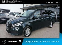 Bild des Angebotes Mercedes-Benz EQV 300 Lang MBUX*Navi*LED*Distronic*360° Kamera
