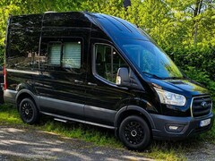 Bild des Angebotes Ford Transit Bus Transit 350l 2L3H Trend-Doka