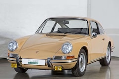 Bild des Angebotes Porsche 911 L, VOLLRESTAURATION ! Matching,seltene Farbe