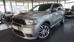 Bild des Angebotes Dodge Durango 5.7 R/T*Leder*7.Sitzer*4x4*großes NAVI *