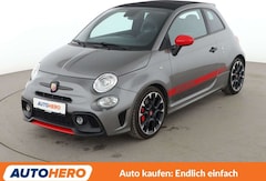 Bild des Angebotes Abarth 595C 1.4 Competizione *NAVI*BI-XENON*PDC*