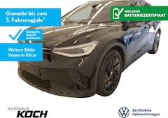 Bild des Angebotes VW ID.4 Pro 77kWh AHK Kamera Navi LED HarmanKardon