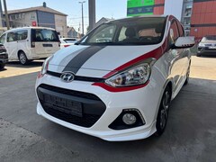 Bild des Angebotes Hyundai i10 Sport