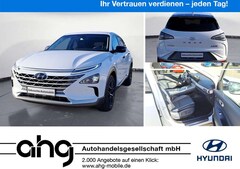 Bild des Angebotes Hyundai NEXO Fuel Cell Navi Tempomat Bluetooth PDC Klima