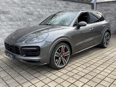 Bild des Angebotes Porsche Cayenne GTS Pano Chrono Bose Matrix Standh.