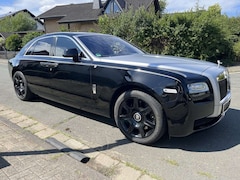 Bild des Angebotes Rolls-Royce Ghost ALPINE TRIAL 1 von 35! NP 368.600€ Voll 1. HAND Un