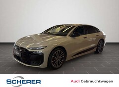 Bild des Angebotes Audi A6 e-tron 210 kW