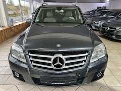 Bild des Angebotes Mercedes-Benz GLK 350 CDI 4MATIC 7G-TRONIC AHK Leder Xenon