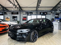 Bild des Angebotes BMW 550 i xDrive*DEUTSCH*G.SHD*ACC*KAMERA*LASER*H&K