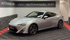 Bild des Angebotes Toyota GT86 KAMERA*SHZ*BASTUCK*