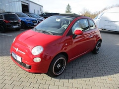 Bild des Angebotes Fiat 500 Pop Cabrio