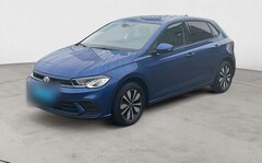 Bild des Angebotes VW Polo 1.0 Move