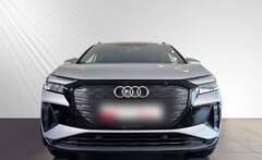 Bild des Angebotes Audi Q4 e-tron advanced AHK Navi+ RFK PDC+ Klima Navi