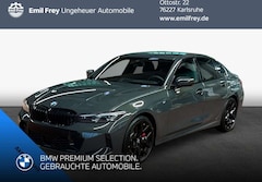 Bild des Angebotes BMW 320 d xDrive Aut.