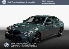 Bild des Angebotes BMW 320 d xDrive Aut.