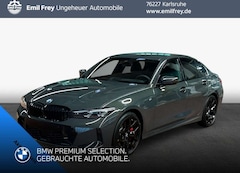 Bild des Angebotes BMW 320 d xDrive Aut.