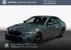 Bild des Angebotes BMW 320 d xDrive Aut.