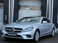Bild des Angebotes Mercedes-Benz CLS 350 D 4-Matic Coupe LED Airmatic Rü-Kamera