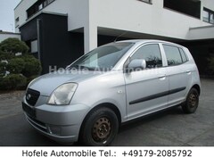 Bild des Angebotes Kia Picanto 1.1 LX