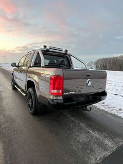 Bild des Angebotes VW Amarok 2.0 BiTDI Autm.