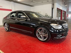 Bild des Angebotes Mercedes-Benz C 350 C 350 (204.056)