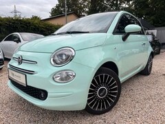Bild des Angebotes Fiat 500 Cabrio Launch Edition Tempo*Navi*Digital TFT