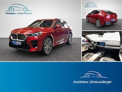 Bild des Angebotes BMW iX2 30 xDrive M Sport AHK RFK 2Z SHZ LED KZU