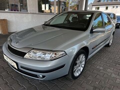 Bild des Angebotes Renault Laguna II Dynamique