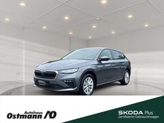 Bild des Angebotes Skoda Scala Selection 85kw TSI DSG *LED*SHZ*PDC*