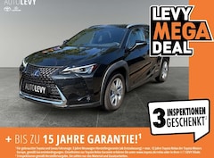 Bild des Angebotes Lexus UX 250h Business Edition *CARPLAY&AA*KAMERA*PDC*