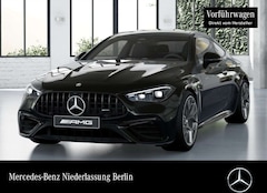 Bild des Angebotes Mercedes-Benz CLE 53 AMG CLE 53 4M NIGHT+PANO+360+BURMESTER+TOTW+KEYLESS+9G