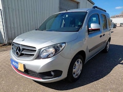 Bild des Angebotes Mercedes-Benz Citan 111 CDI Tourer EDITION Lang NAVI+KAMERA