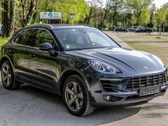 Bild des Angebotes Porsche Macan S PDK