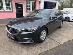 Bild des Angebotes Mazda 6 Kombi Sports-Line