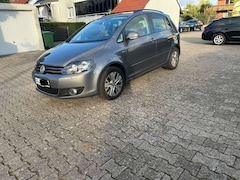 Bild des Angebotes VW Golf Plus Life Navigation AHK Sitzheizung