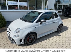Bild des Angebotes Abarth 695 1.4 / Sabelt, Navi., Record-Monza