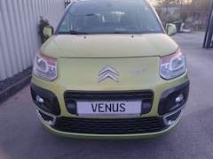 Bild des Angebotes Citroen C3 Picasso Exclusive