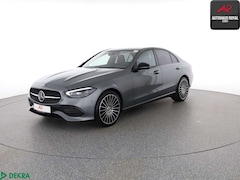 Bild des Angebotes Mercedes-Benz C 300 C 300 4M AMG 19ZOLL NIGHT DIGITAL LIGHT,STANDHZ