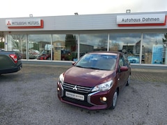 Bild des Angebotes Mitsubishi Space Star 1.2 Select Klima