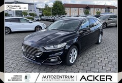 Bild des Angebotes Ford Mondeo 2.0 TDCi Titanium Turnier Aut. AHK/LED