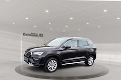 Bild des Angebotes SEAT Ateca 1.5 TSI ACT Xperience AHK PDC el.Heck ACC