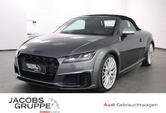 Bild des Angebotes Audi TTS Roadster 2.0 TFSI quattro S tronic,Navi,L