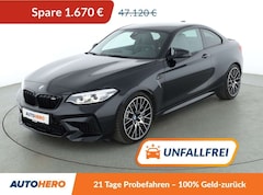 Bild des Angebotes BMW M2 M2 Competition Aut.*LED*NAVI*TEMPO*PDC*SHZ*KLIMA*