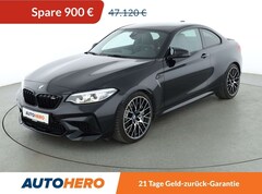 Bild des Angebotes BMW M2 M2 Competition Aut.*LED*NAVI*TEMPO*PDC*SHZ*KLIMA*