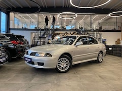Bild des Angebotes Mitsubishi Carisma Lim. 5-trg. GDI Motion 1800 *AHK*KLIMA*TEMPOMAT*
