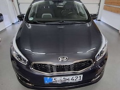Bild des Angebotes Kia Ceed / cee'd Sportswagen / Dream Team Edition